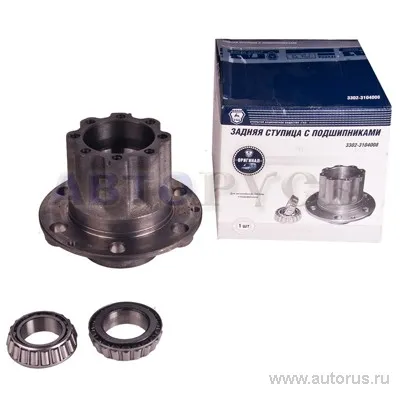 Ступица для а/м ГАЗ-3302 задняя в сб. ГАЗ VSK 00-00150679