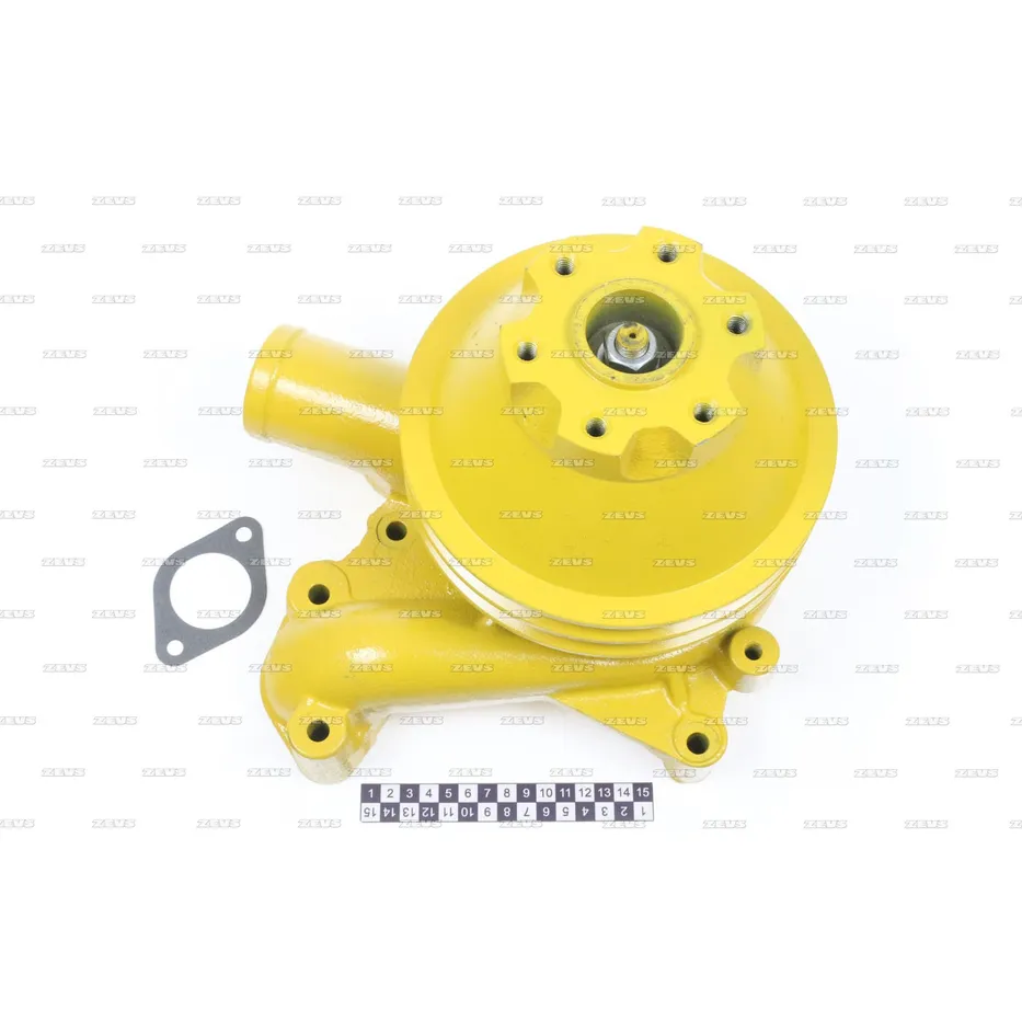 Помпа водяная 6d105 ZEVS WH-XS110