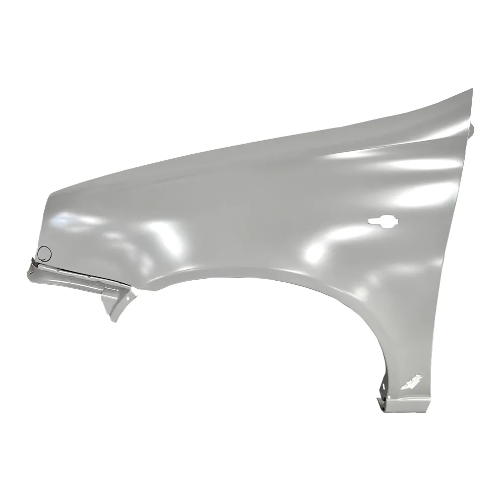 Крыло переднее левое LADA KALINA 1 (катафорез), Уценка LADA 11180840301170-N7 Уценка