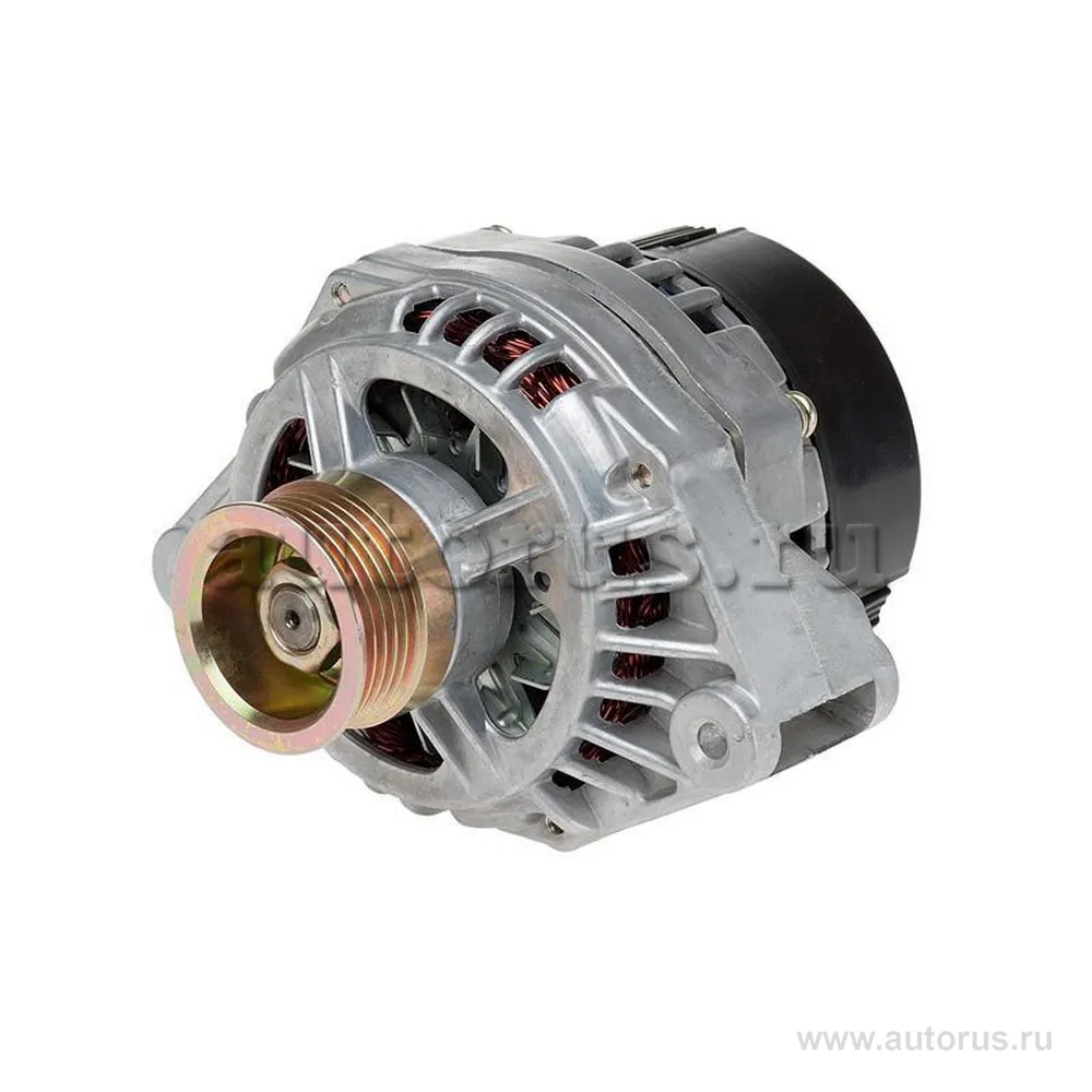 Генератор для а/м Лада 2123/Chevrolet Niva 140A STARTVOLT LG 0123