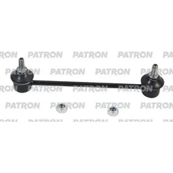 Тяга стабилизатора HONDA: CIVIC 06-08 (Произведено в Турции) PATRON PS4096