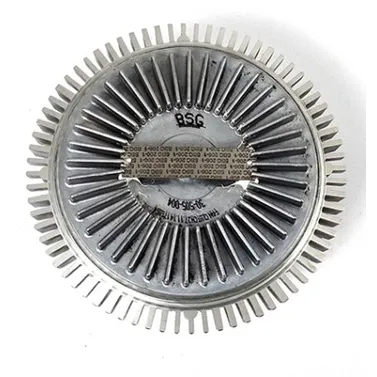 Термомуфта TRANSIT TURBO 99-01 BSG BSG 30-505-004