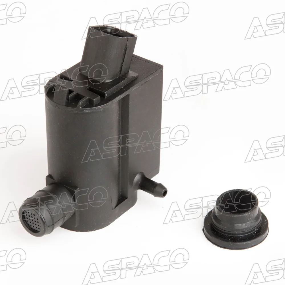 Насос омывателя лобового стекла HYUNDAI ELANTRA (00-..), SANTA FE (00-..) ASPACO AP0098K