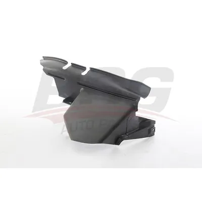 Дефлектор радиатора FOCUS 07- BSG BSG30922231