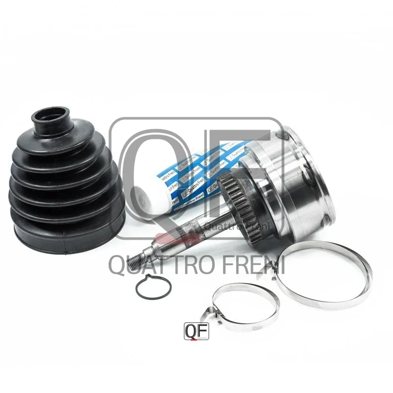 Шрус наружный FR, QUATTRO FRENI QF11C00211