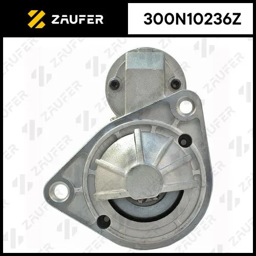 Стартер ZAUFER 300N10236Z