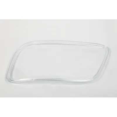 Стекло фары левое MB Actros 03-> STELLOX 88-01045-SX