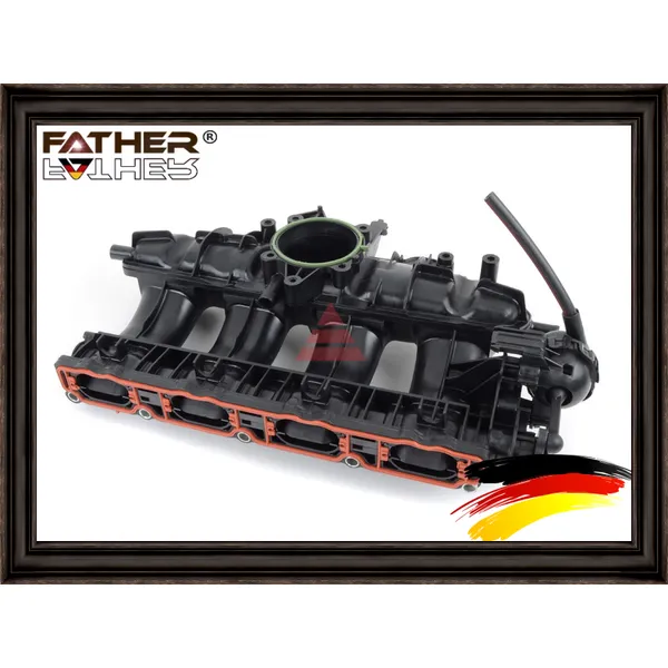 Коллектор впускной 1 FATHER F008R30