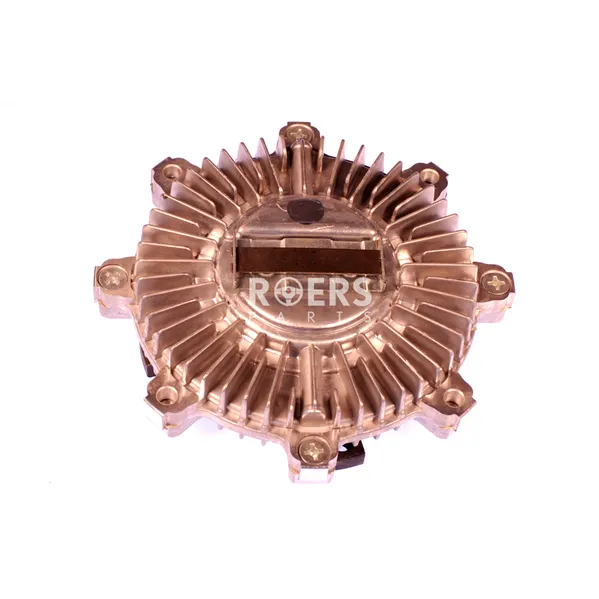 Муфта вязкостная вентилятора системы охлаждения Roers Parts RPME013574
