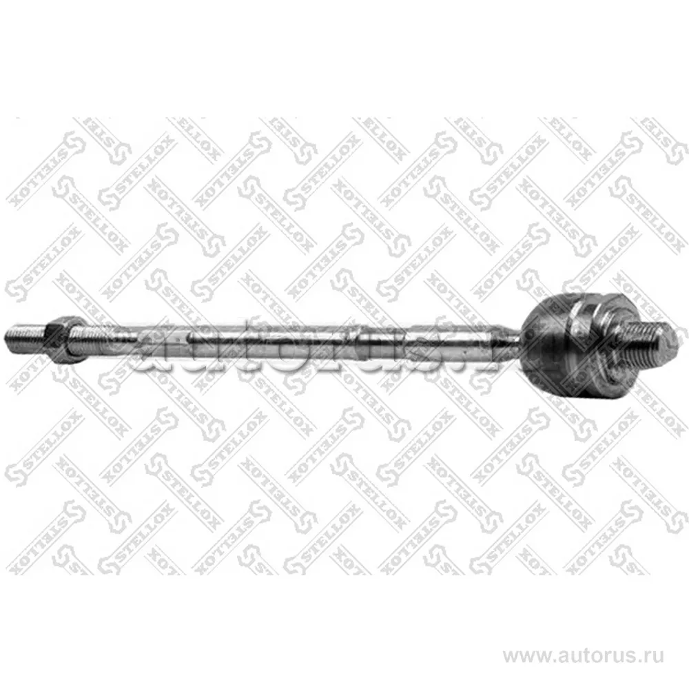 Тяга рулевая без г/у Daewoo Matiz 98> STELLOX 55-02064-SX