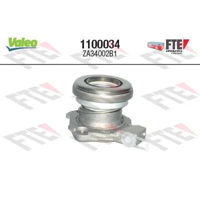 Подшипник выжимной (гидравлический) GM Captiva/OPEL Antara mot.2,2CDTI FTE 1101234