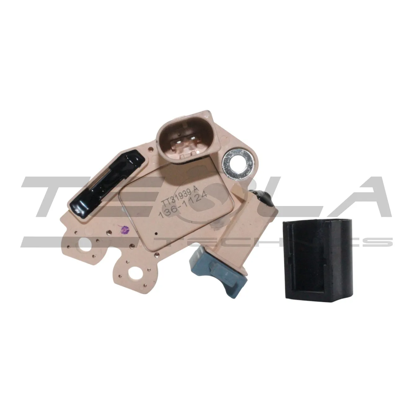 Регулятор AUDI A3, A4, A6, TT, SEAT Leon, SKODA Octavia, Volkswagen Passat TESLA TECHNICS TT31939 A