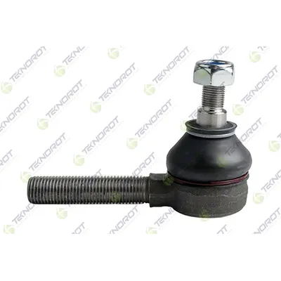 Наконечник рулевой L BMW E32/34 внешн L=R TEKNOROT B-501