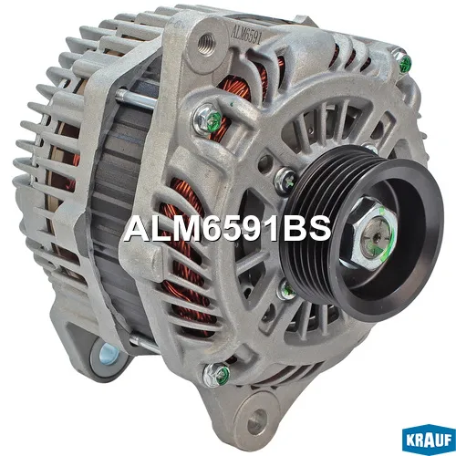 Генератор KRAUF ALM6591BS