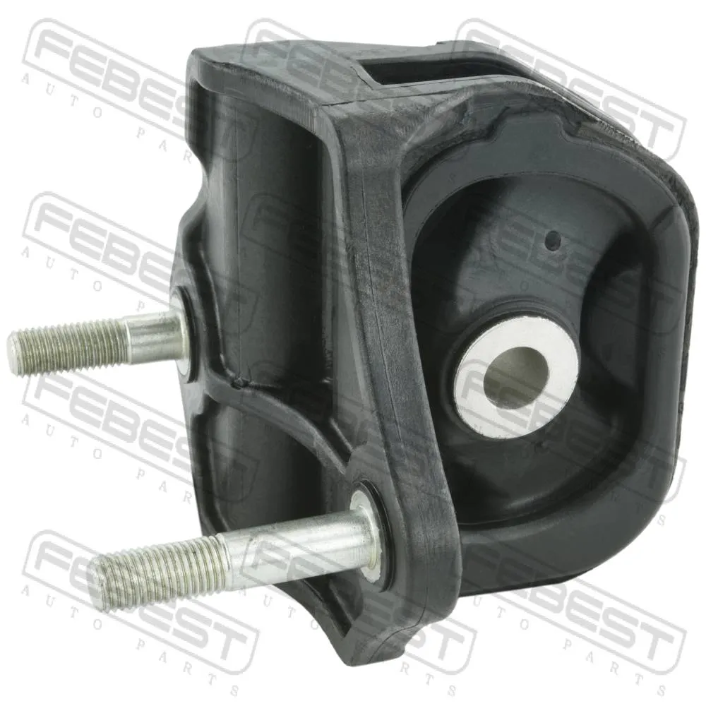 Подушка коробки скоростей HONDA ACCORD CP2 2008-2011 [US] FEBEST HM-CUTM