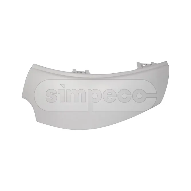 Угол бампера пластик лев ВОЛЬВО о.н.20425626 (SP4002.0121) SIMPECO SP4002.0121