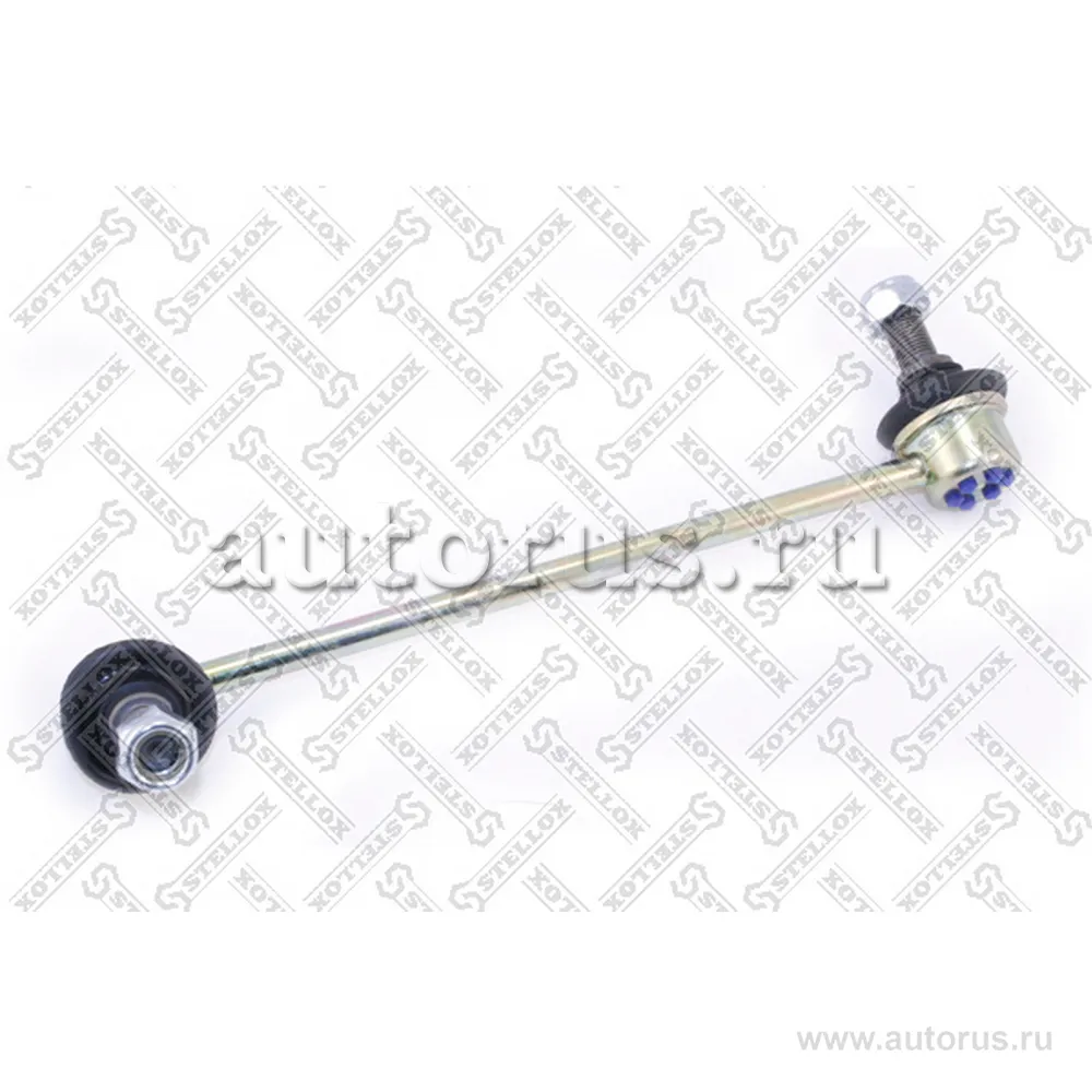 Тяга стабилизатора переднего левая Toyota Previa 2.4 4WD 90-99 STELLOX 56-03034-SX