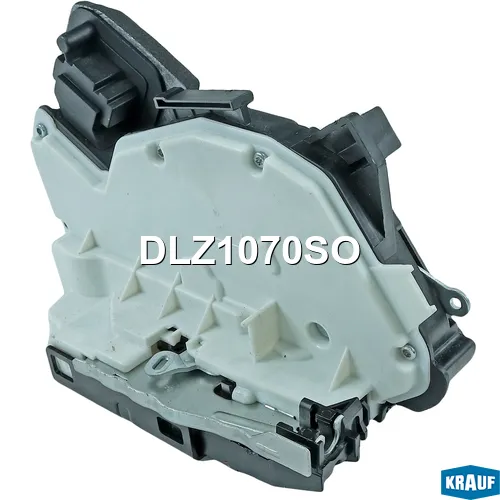 Замок двери KRAUF DLZ1070SO