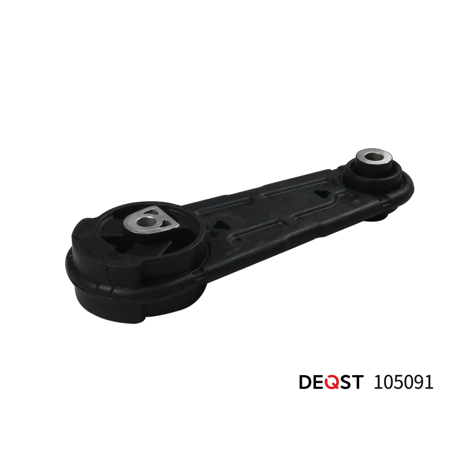 Опора двигателя задняя NISSAN ALMERA G15RA 2012 - DEQST 105091