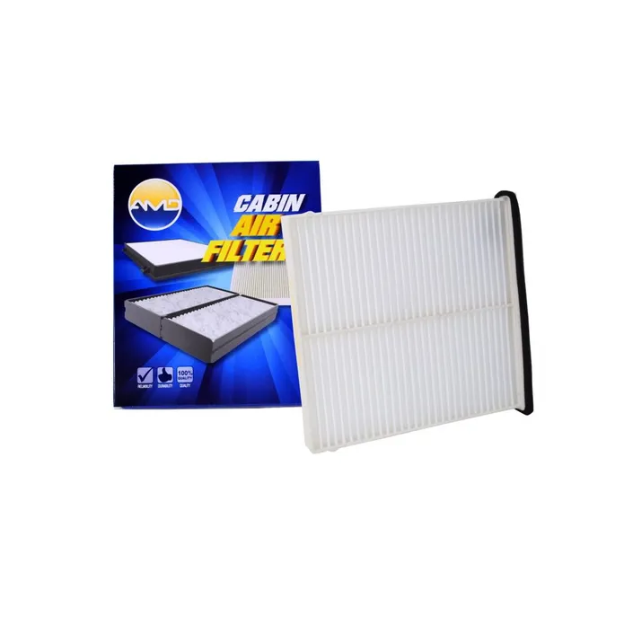 Фильтр салонный AMD AMD.FC756
