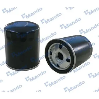 Фильтр масляный MANDO MMF045152