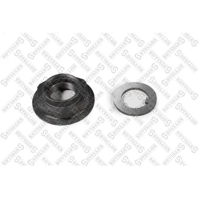Гайка ступицы m52x2/sw95 BPW Eco-Plus STELLOX 8513250_SX
