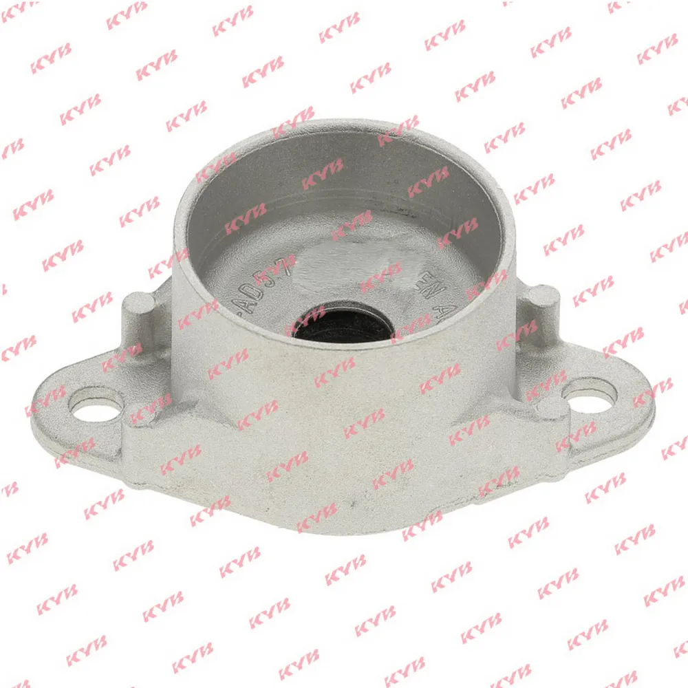 Опора амортизатора заднего