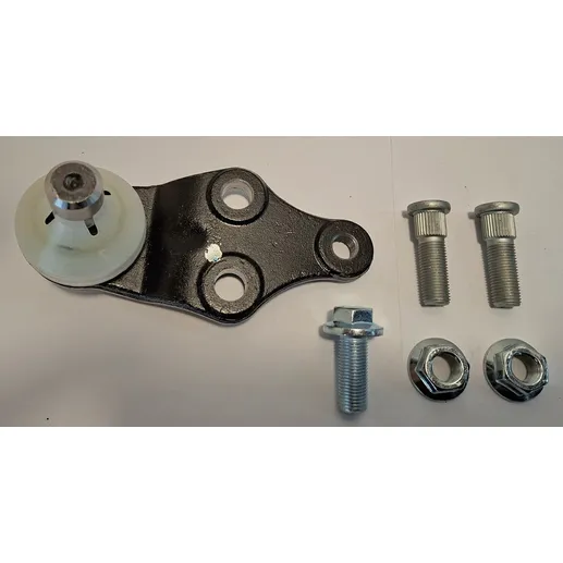 Опора шаровая L=R +крепеж, Уценка HYUNDAI i30/Sonata 2009->/KIA Ceed II 2012-> TEKNOROT HY-380K-N0 Уценка