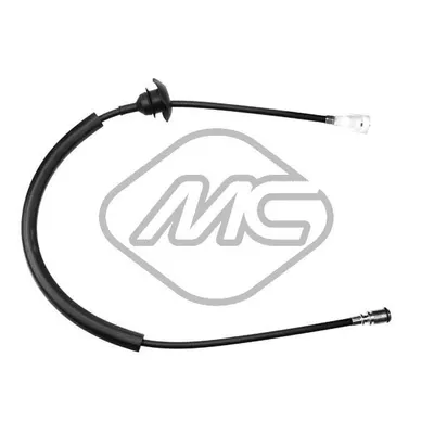 Трос спидометра ASTRA 1,8-2,0 MM.??854 Metalcaucho 80081