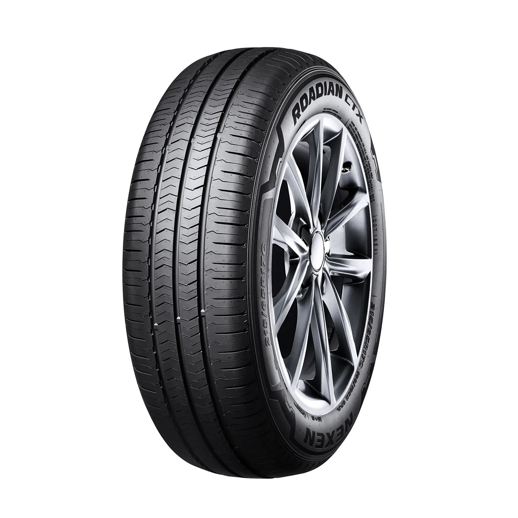 Шина R16 215/75 Nexen Roadian CTX 116/114R лето NXK17576
