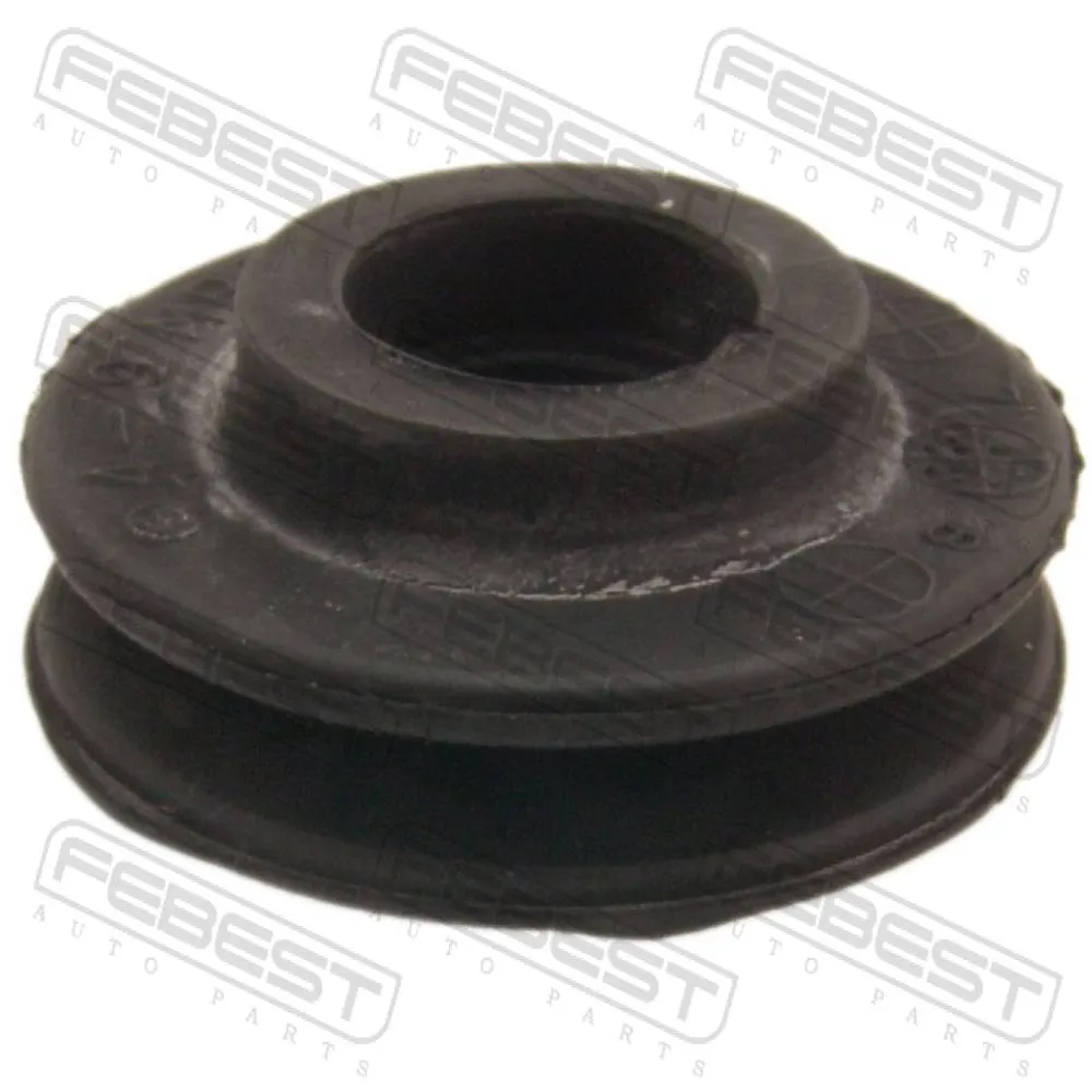 Втулка переднего подрамника MITSUBISHI GALANT EA 1996-2003 FEBEST MSB-033