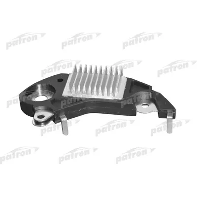 Реле-регулятор генератора OPEL: ASTRA 1.4i/1.6i/1.8i/2.0i91-98, CALIBRA A 90 PATRON P25-0002
