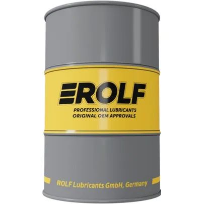 Масло моторное ROLF Professional 5W-40 C3 SN/CF DPF 208 л ROLF 322905