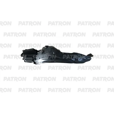 Подкрылок передн лев SUBARU XV 2012-15 PATRON P72-2707AL