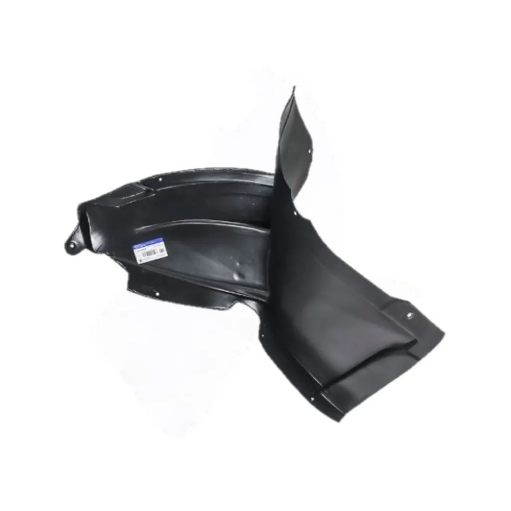 Подкрылок передний правый передняя часть PASSAT B7 2011-2015 VWL0409038R