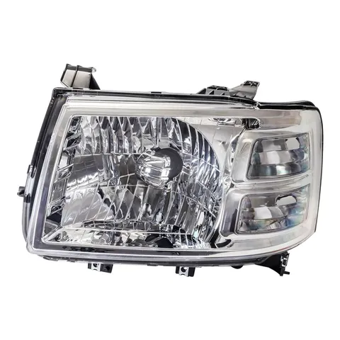 Фара левая RANGER 2006-2009 FDHL035LA