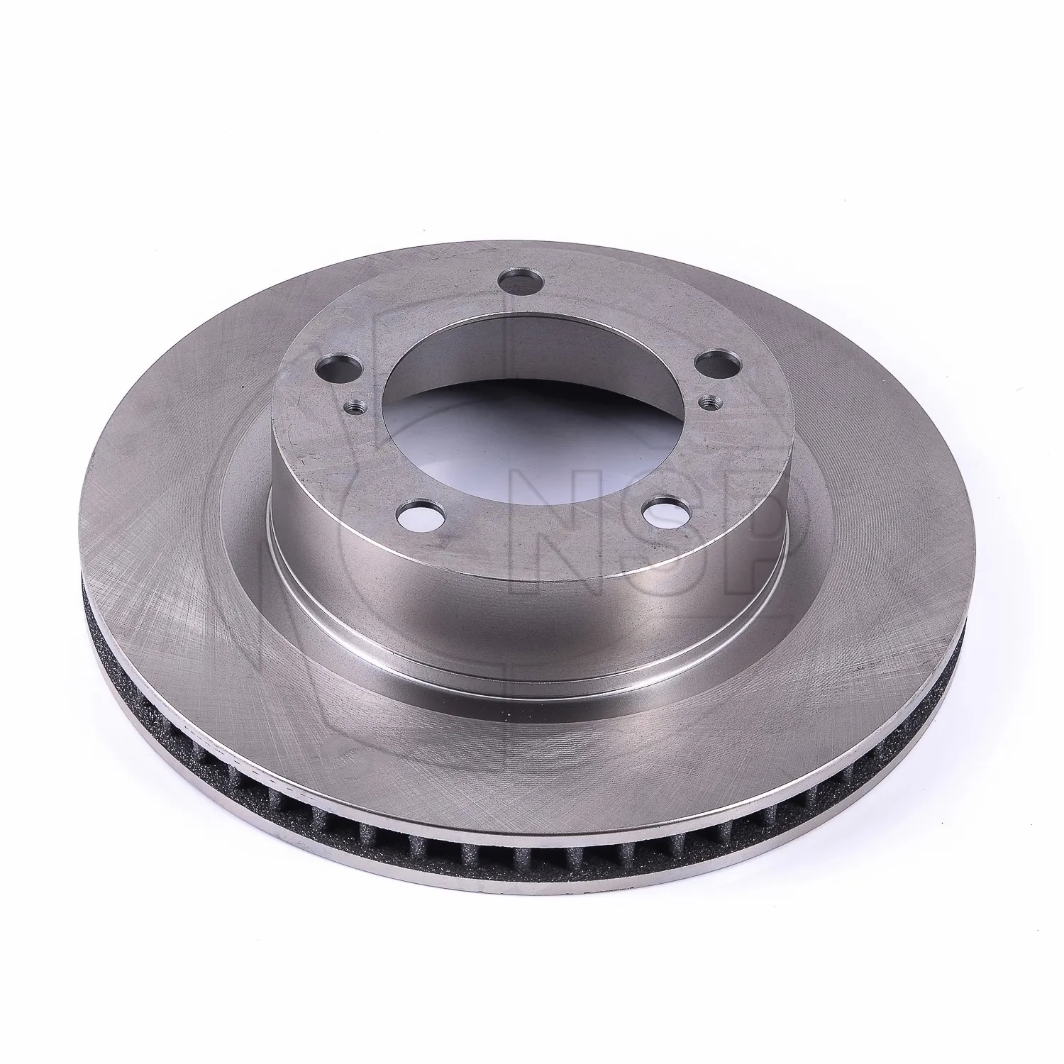 Диск тормозной передний TOYOTA LC200 NSP NSP044351260180