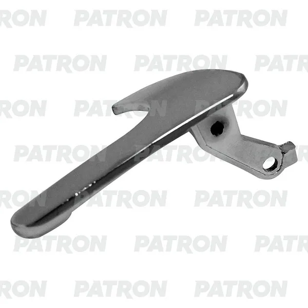 Ручка внутренняя двери передн = задн (прав) VW Pointer 06-10 (хром) PATRON P201165R
