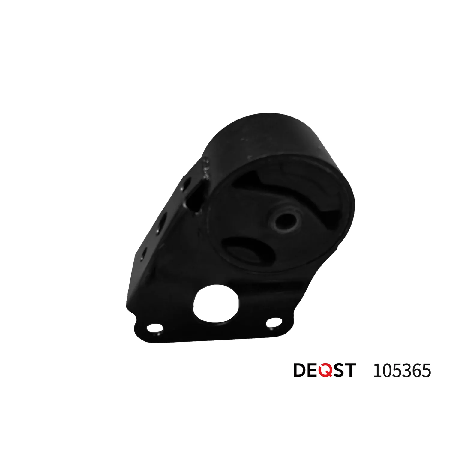 Опора двигателя. передняя NISSAN TEANA J31 2.0 03-08 DEQST 105365