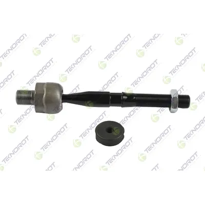 Тяга рулевая L=R BMW E39 2.0-3.0 без наконечника L=R TEKNOROT B-403