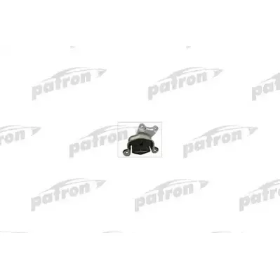 Опора двигателя VW: TRANSPORTER 02- PATRON PSE3210