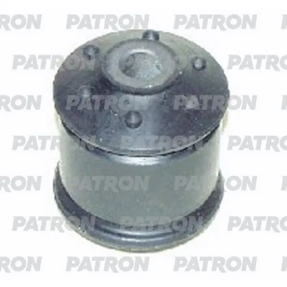 Сайлентблок рычага подвески FORD: SCORPIO, SIERRA 85-94 (c.п. детали Турция) PATRON PSE10872