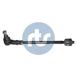 Тяга рулевая с нак. л. VW POLO/CADDY 95- 90909432