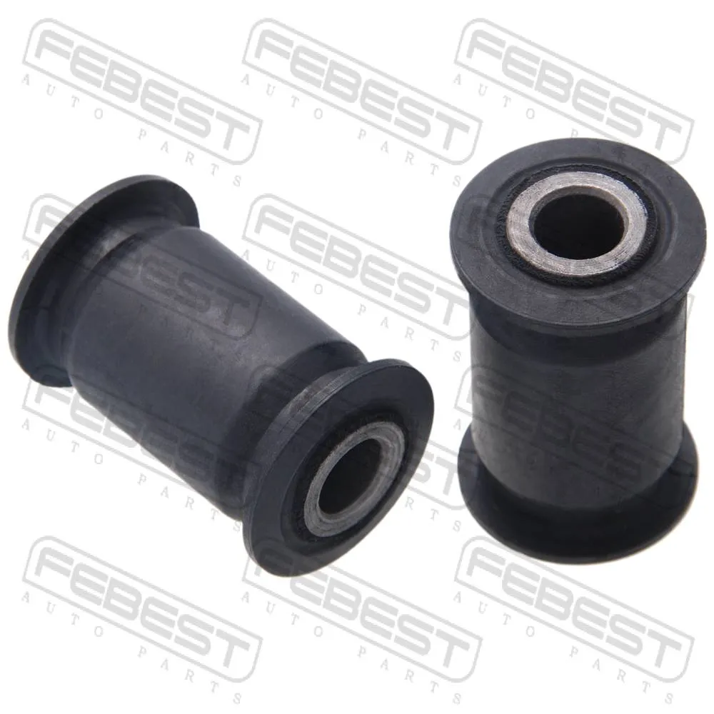Сайлентблок рулевой рейки (комплект) AUDI Q7/VW Touareg 02-10 FEBEST VWAB-TOUAR-KIT