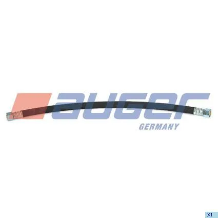 Шланг тормозной DAF AUGER 65744