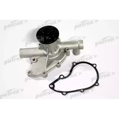 Насос водяной B-207 BMW E28/E30 1.6I/1.8I M10/M40 82-89 PATRON PWP1345