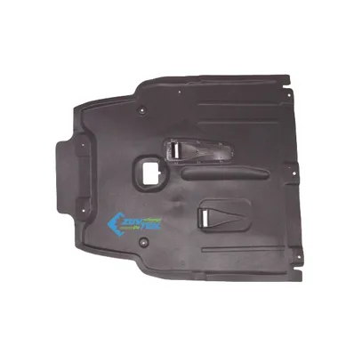 Защита днища ZUVTEIL BCZ1119