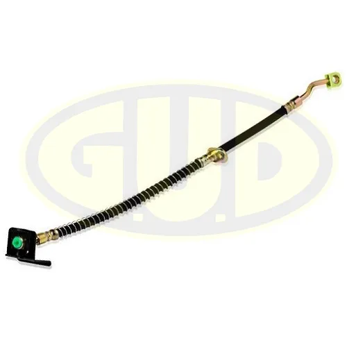 ШЛАНГ ТОРМ ПЕРЕДН ПРАВ HYU ACCENT III 05-10/KIA RIO II 05-11 G.U.D GBH000144