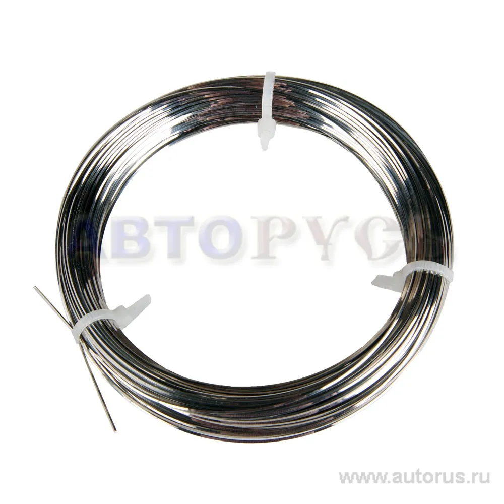 Струна для срезки стекол 4-х гранная 50 м NF 02180205