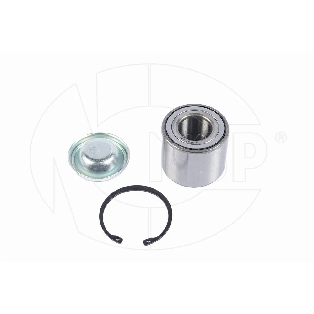 Подшипник ступицы зад.(к-кт) CITROEN Berlingo,C4,DS4 /PEUGEOT Partner,308 NSP NSPRS102N37